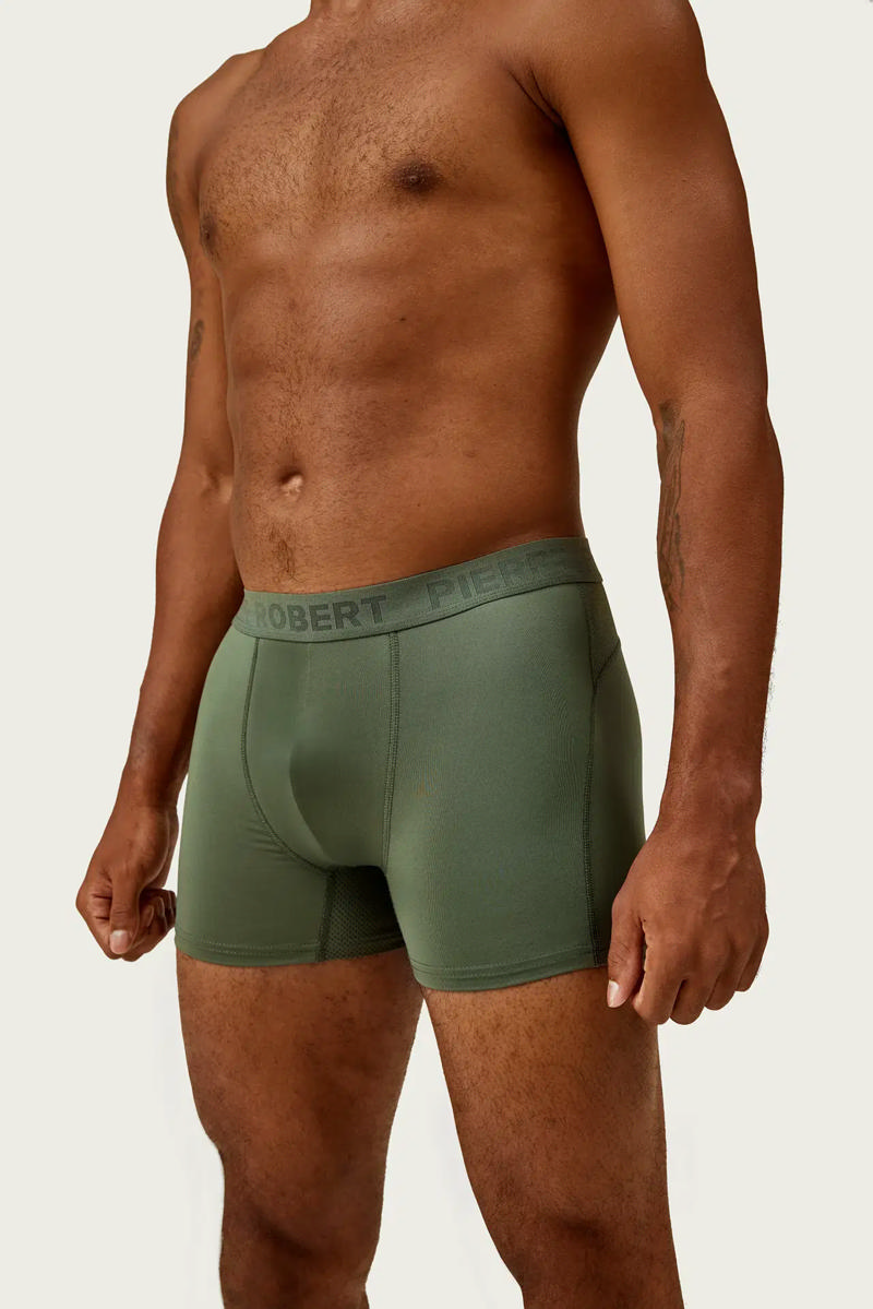 Sport boxer 3-pack